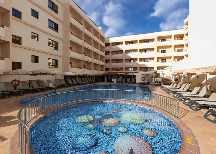 Invisa La Cala (Adults Only)