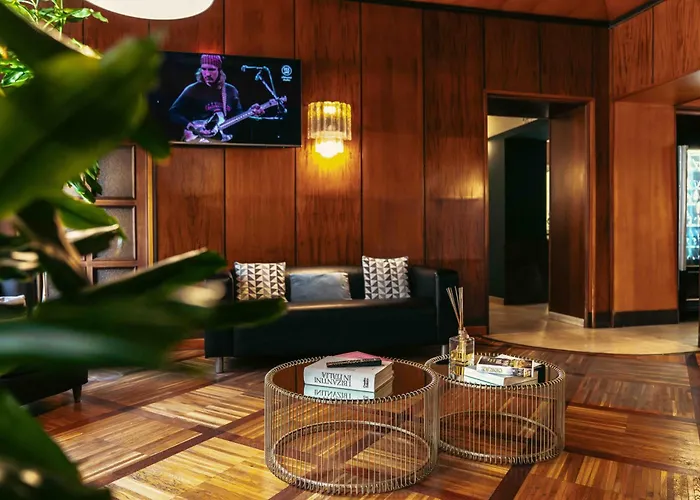 Hotel Italia