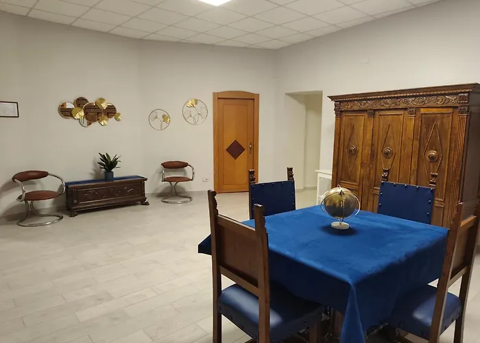 Hotel Priscilla