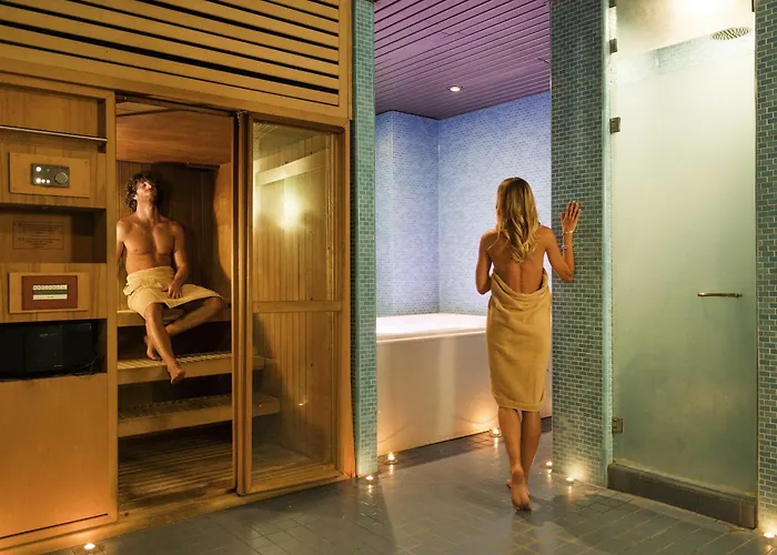 Mercure Villa Romanazzi Carducci