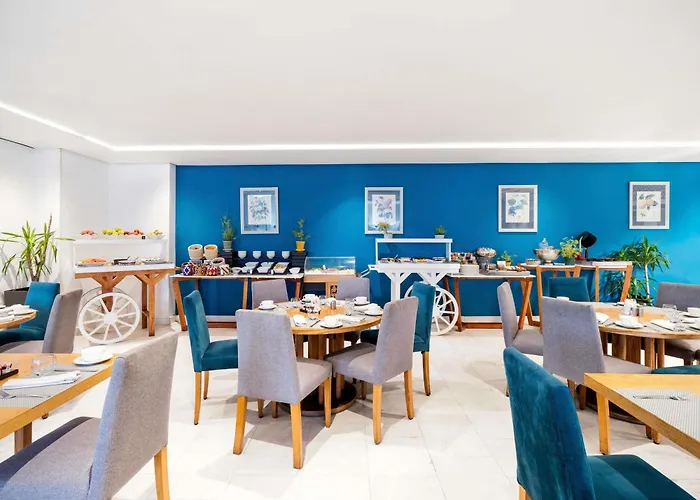 Le Diwan Hotel Rabat - Mgallery Collection