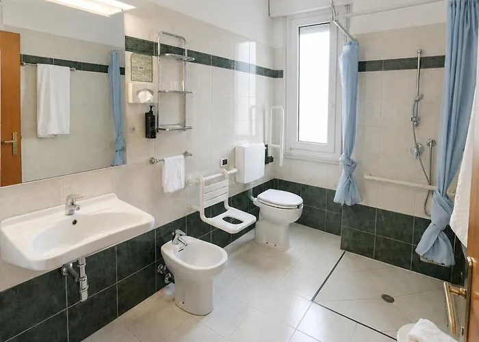 Hotel Italia