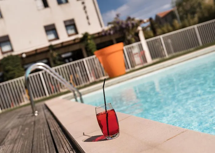 Ibis Styles La Cité