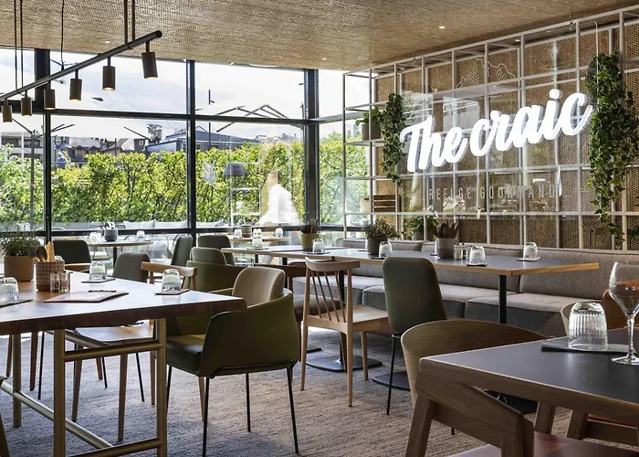  Novotel Annecy Centre