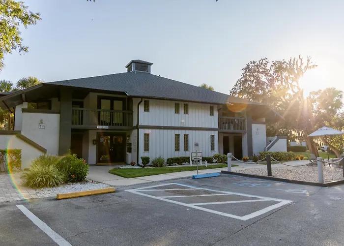 Legacy Vacation s - Palm Coast