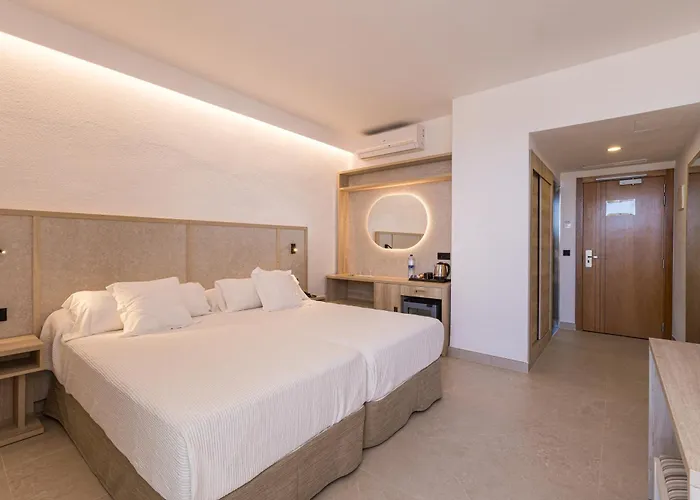 Hotel Gran Sol