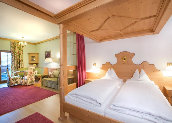 Hotel Sonnenburg