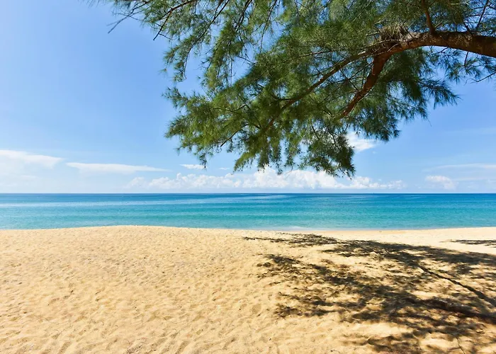 Renaissance Phuket & Spa