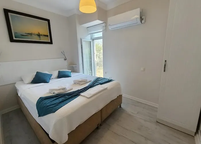 Goecek Selya Hotel