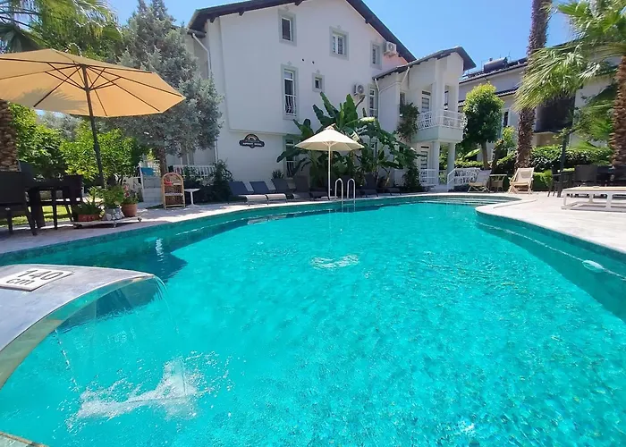 Goecek Selya Hotel