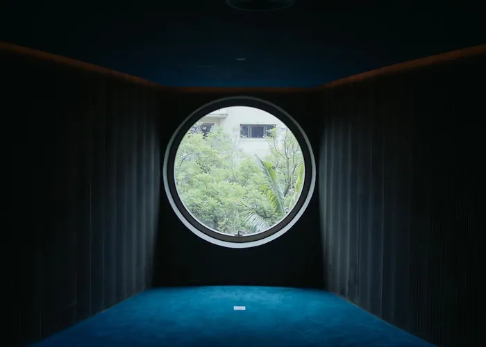 5 star hotels Unique
