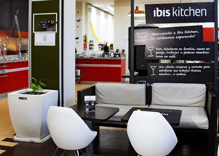 Ibis Monterrey Valle