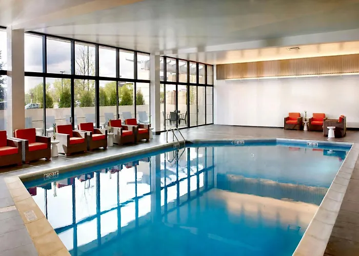 Chicago Marriott Naperville