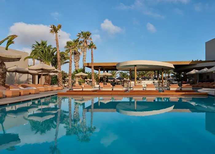 Stella Village Seaside (Adults Only)