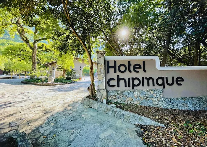 Hotel Chipinque