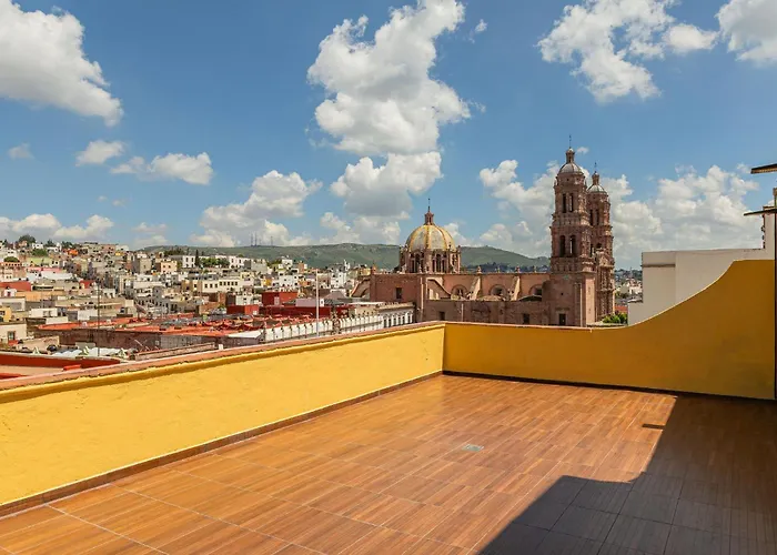 Casa Santa Lucia