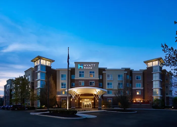 Hyatt House Philadelphia-King Of Prussia