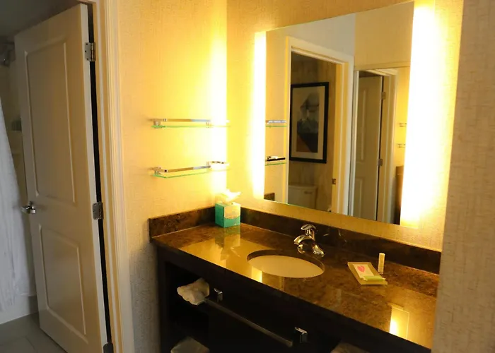 Residence Inn By Marriott Long Island Islip/Courthouse Complex