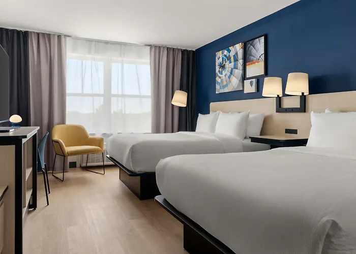 City Express By Marriott Gettysburg