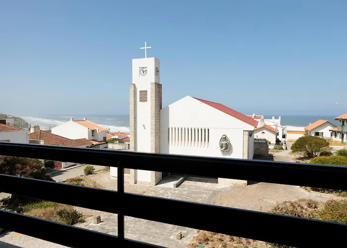 Miramar - São Pedro De Moel