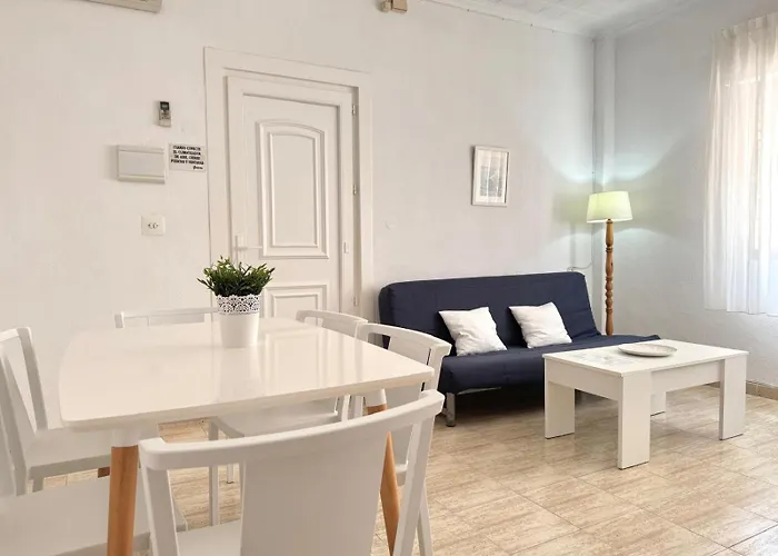 Apartamentos Pagán