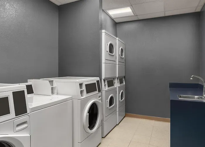 Hyatt House Morristown