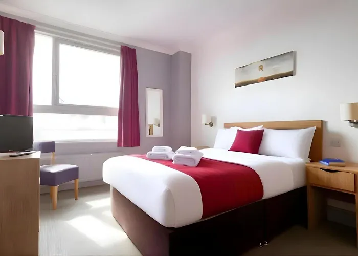 The Carlton Hotel
