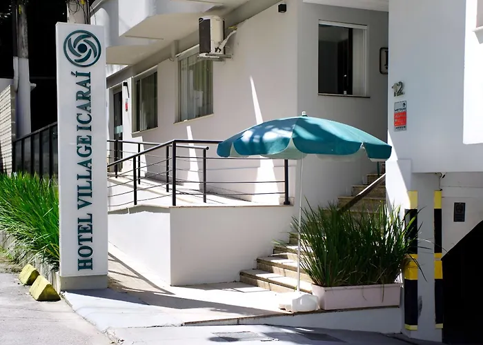 Pets Allowed Hotel Village Icarai