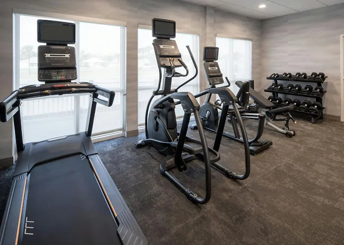 Fairfield Inn & Suites Orange Beach