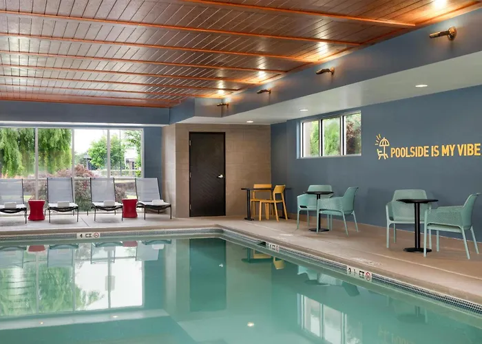 Home2 Suites By Hilton Atlanta South/Mcdonough