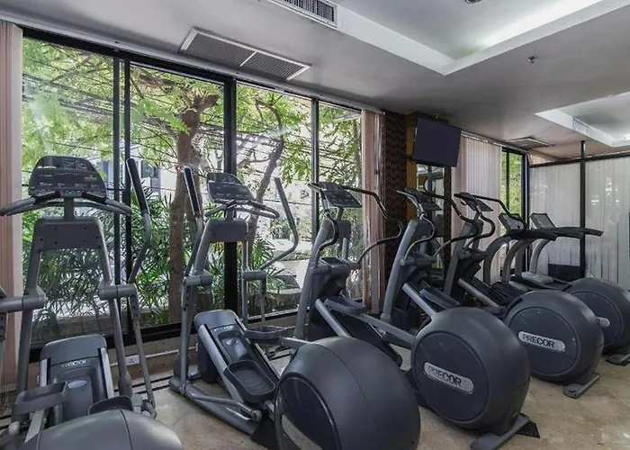 Fairtex Residence