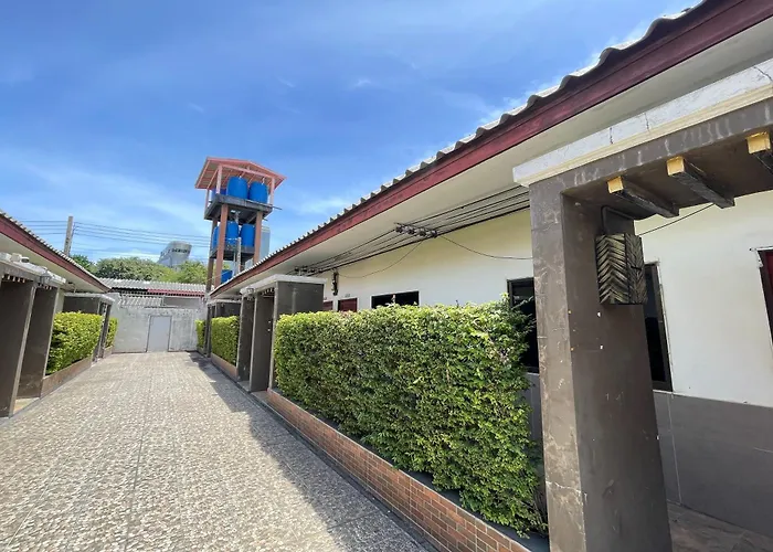 Fairtex Residence