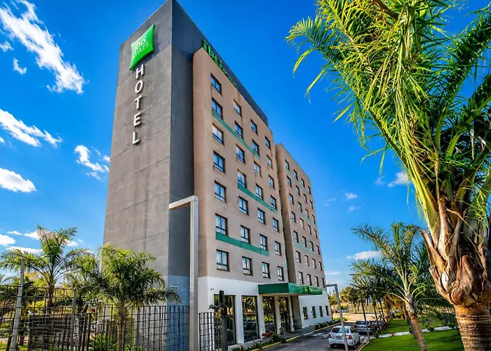  Ibis Styles Rondonopolis