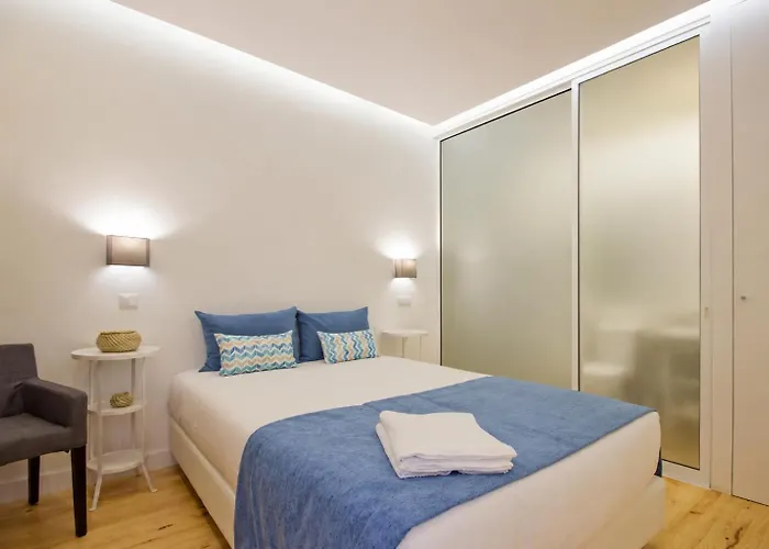  MyStay Porto Bolhão