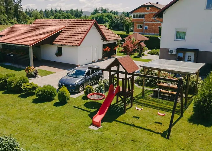 Soba I Apartman Dula