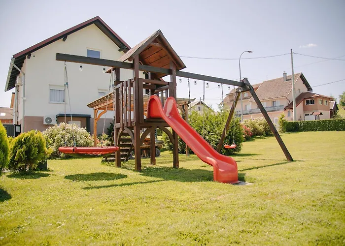 Soba I Apartman Dula