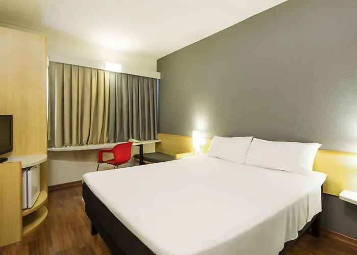 ibis Sao Jose dos Campos Colinas