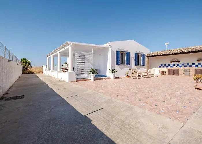 Villa Ilaria