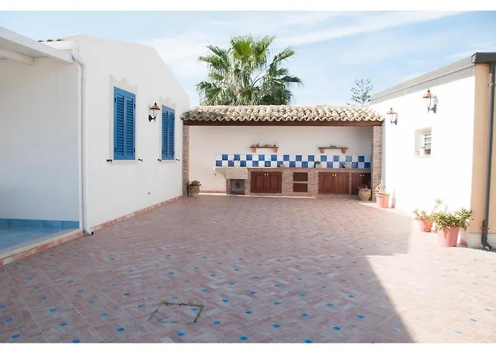 Villa Ilaria