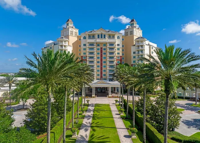 Dog friendly hotels Worldmark Reunion