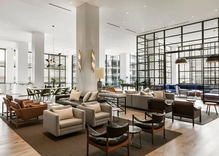 Kimpton Everly Hollywood By Ihg