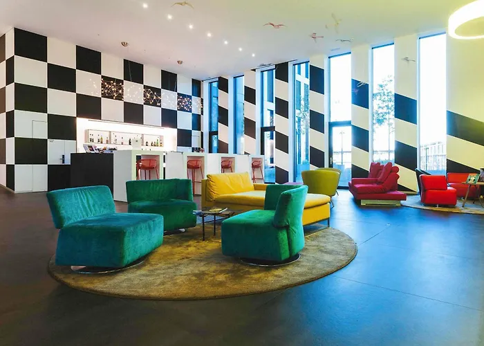 Ibis Styles Basel City