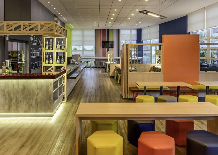 Ibis Budget Sao Paulo Morumbi