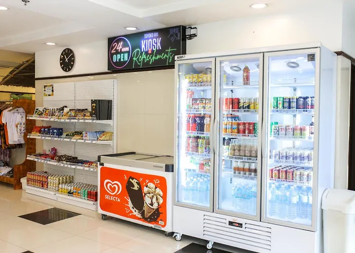 Toyoko Inn Cebu