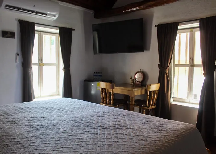 Life Is Good Cartagena Hostel