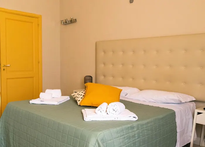 Landolina Palace
