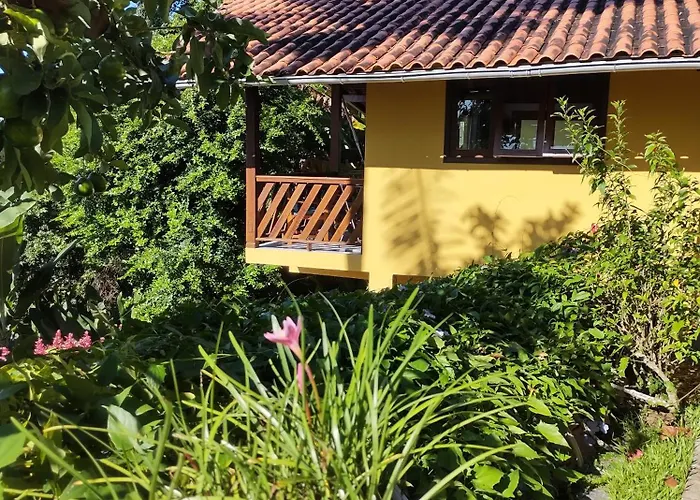 Pousada Residence Vila das Flores