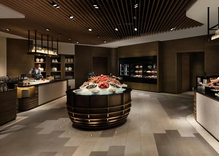 Hong Kong Ocean Park Marriott