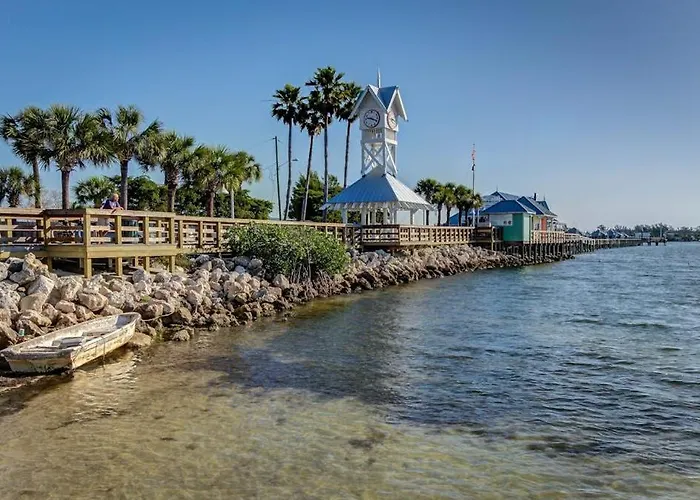 South Bay Inn 1