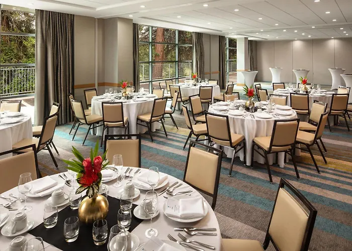 Hyatt House San Jose/Cupertino